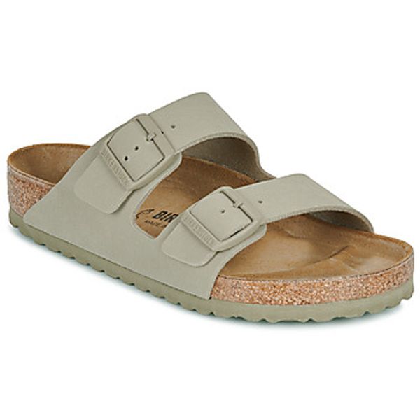 Birkenstock Birkenstock  Natikače Arizona BF Faded Khaki  Birkenstock