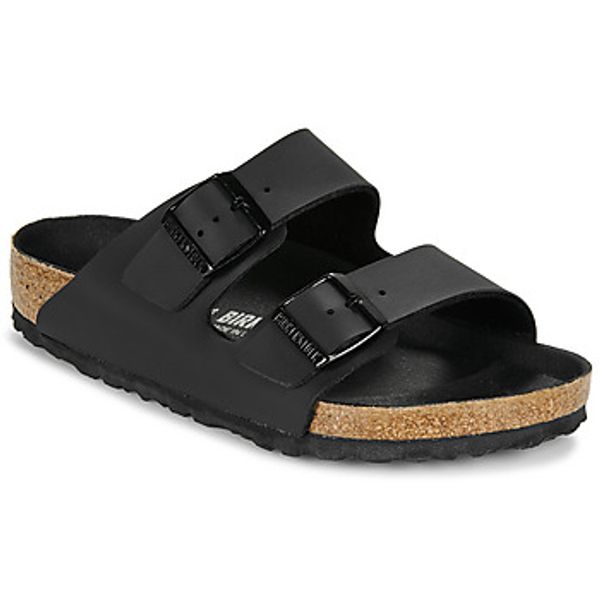 Birkenstock Birkenstock  Natikače Arizona BF Triples Black  Birkenstock