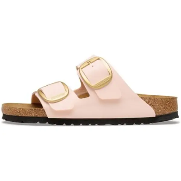 BIRKENSTOCK BIRKENSTOCK  Natikače Arizona Big Buckle Birkibuc  BIRKENSTOCK