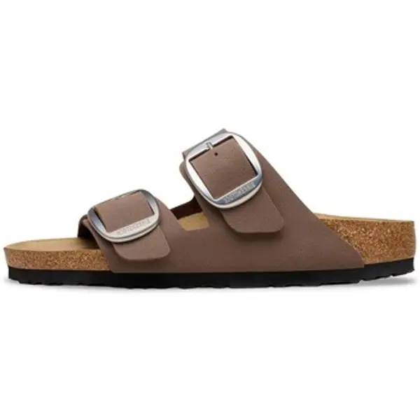 BIRKENSTOCK BIRKENSTOCK  Natikače Arizona Big Buckle Birkibuc  BIRKENSTOCK