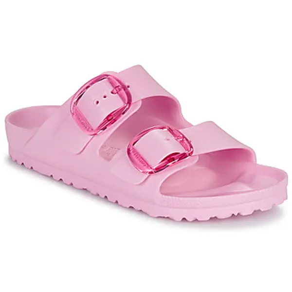 BIRKENSTOCK BIRKENSTOCK  Natikače Arizona Big Buckle EVA Fondant Pink  BIRKENSTOCK