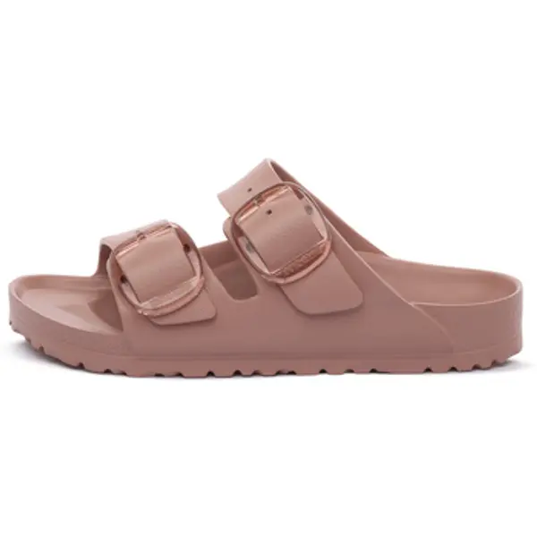 BIRKENSTOCK BIRKENSTOCK  Natikače ARIZONA BIG BUCKLE EVA PINK CALZS  BIRKENSTOCK