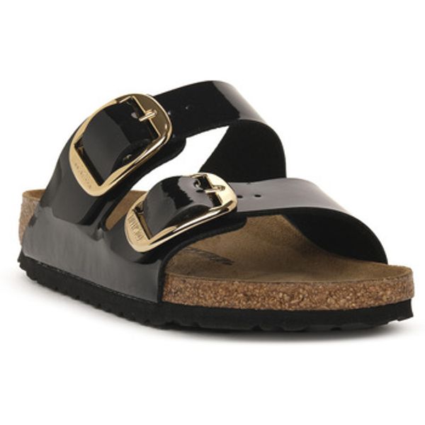 Birkenstock Birkenstock  Natikače ARIZONA BIG BUCKLE PATENT CALZ S  Birkenstock