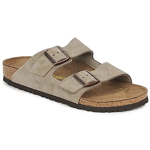 BIRKENSTOCK BIRKENSTOCK  Natikače Arizona  BIRKENSTOCK