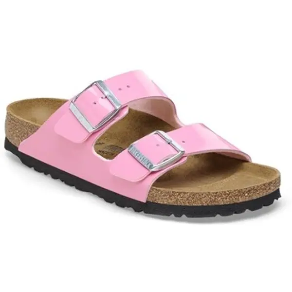 BIRKENSTOCK BIRKENSTOCK  Natikače Arizona Birko-flor  BIRKENSTOCK