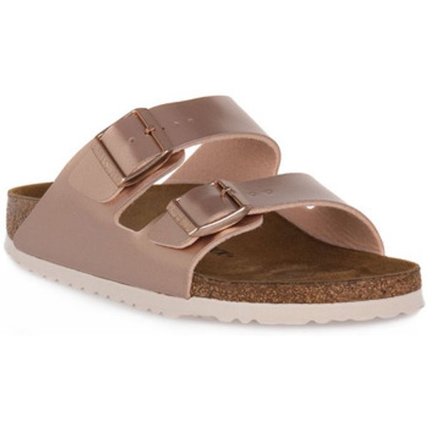 Birkenstock Birkenstock  Natikače ARIZONA ELETTRIC COPPER CALZ S  Birkenstock