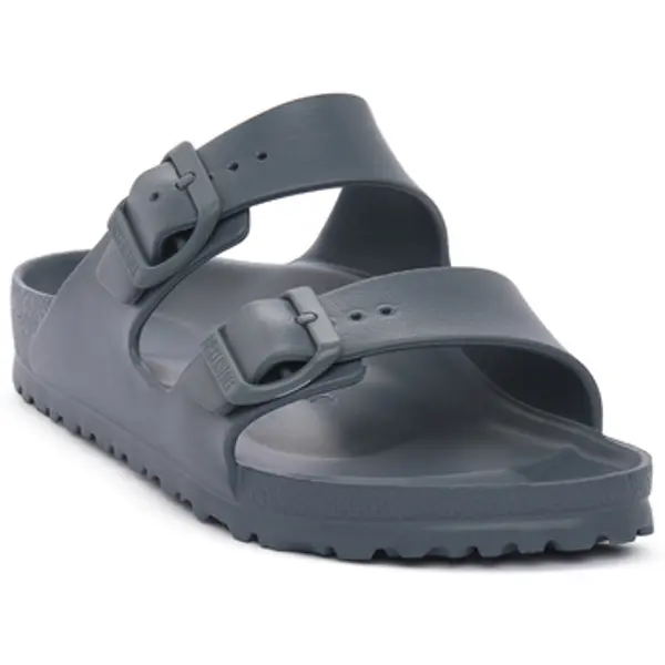 BIRKENSTOCK BIRKENSTOCK  Natikače ARIZONA EVA BASALT GREY CALZ S  BIRKENSTOCK
