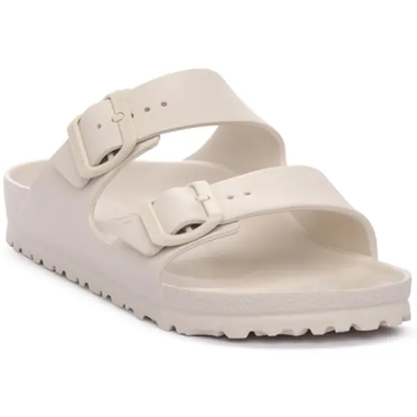 BIRKENSTOCK BIRKENSTOCK  Natikače ARIZONA EVA EGGSHELL CALZS  BIRKENSTOCK