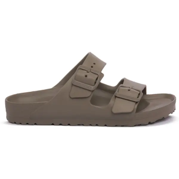 BIRKENSTOCK BIRKENSTOCK  Natikače ARIZONA EVA GRAY TAUPE CALZ S  BIRKENSTOCK
