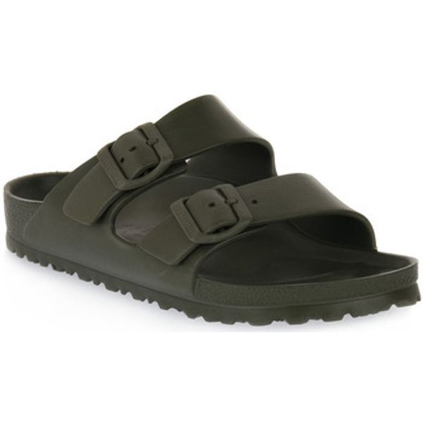 Birkenstock Birkenstock  Natikače ARIZONA EVA KHAKI CALZ S  Birkenstock
