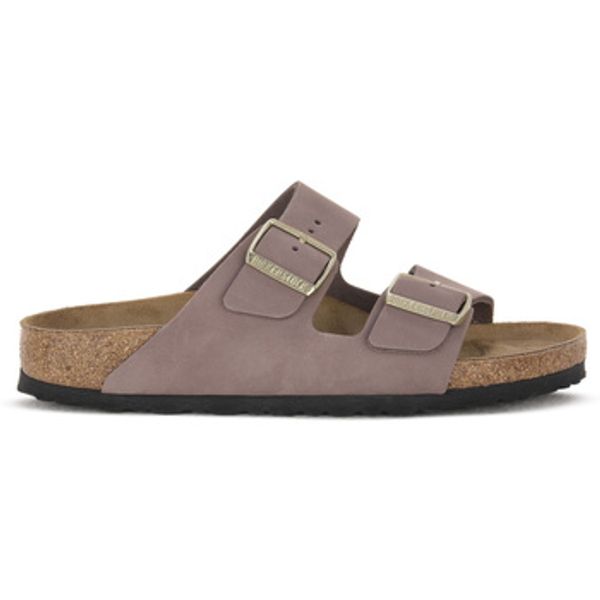BIRKENSTOCK BIRKENSTOCK  Natikače ARIZONA FADED PURPLE CALZ S  BIRKENSTOCK