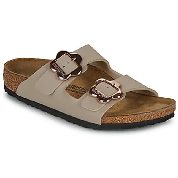 BIRKENSTOCK BIRKENSTOCK  Natikače Arizona Kids  BIRKENSTOCK