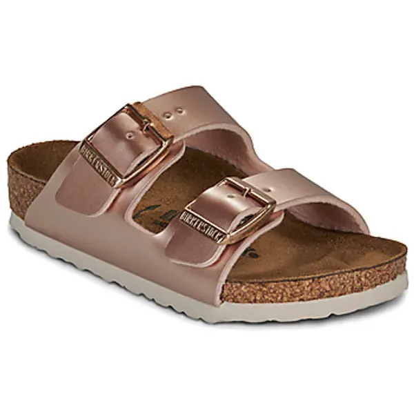 BIRKENSTOCK BIRKENSTOCK  Natikače Arizona Kids  BIRKENSTOCK