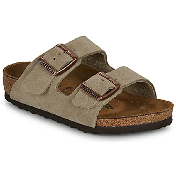 BIRKENSTOCK BIRKENSTOCK  Natikače Arizona Kids  BIRKENSTOCK