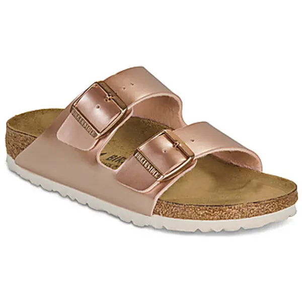 BIRKENSTOCK BIRKENSTOCK  Natikače Arizona Kids  BIRKENSTOCK