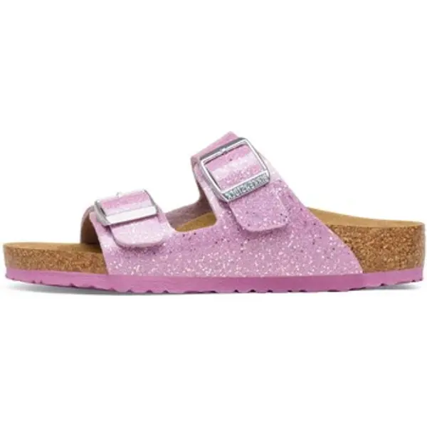 BIRKENSTOCK BIRKENSTOCK  Natikače Arizona Kids Birko Flor  BIRKENSTOCK