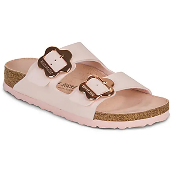 BIRKENSTOCK BIRKENSTOCK  Natikače Arizona Kids Flower Buckle  BIRKENSTOCK