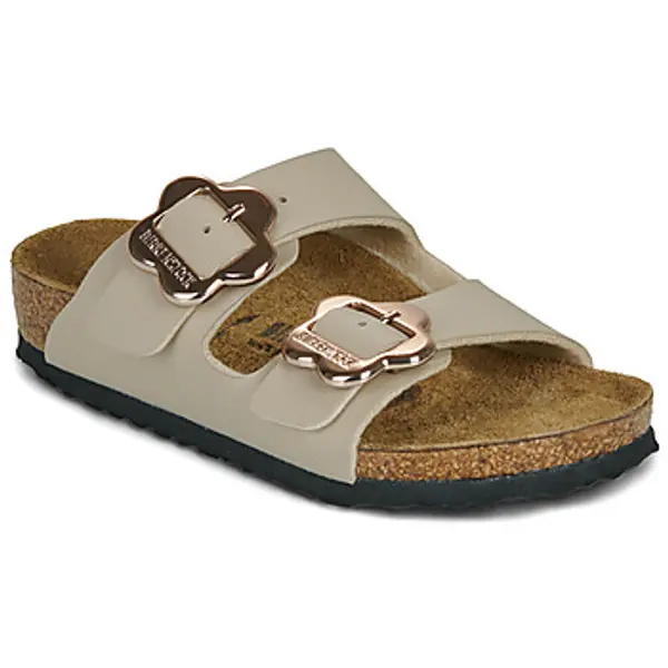 BIRKENSTOCK BIRKENSTOCK  Natikače Arizona Kids Flower Buckle  BIRKENSTOCK