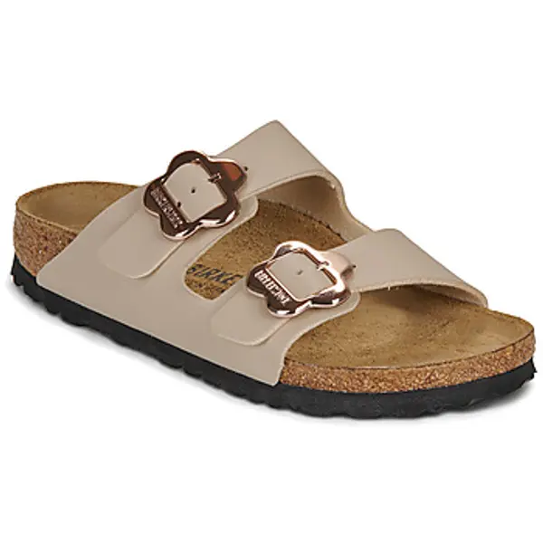 BIRKENSTOCK BIRKENSTOCK  Natikače Arizona Kids Flower Buckle  BIRKENSTOCK