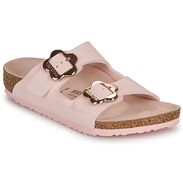 BIRKENSTOCK BIRKENSTOCK  Natikače Arizona Kids Flower Buckle  BIRKENSTOCK