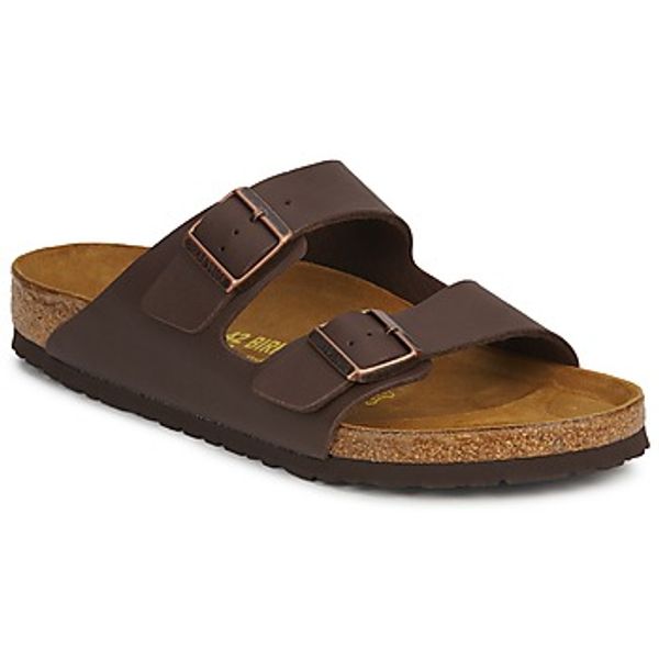 Birkenstock Birkenstock  Natikače ARIZONA LARGE FIT  Birkenstock