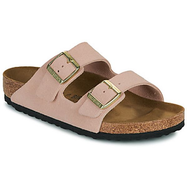 Birkenstock Birkenstock  Natikače Arizona LEVE Light Rose  Birkenstock