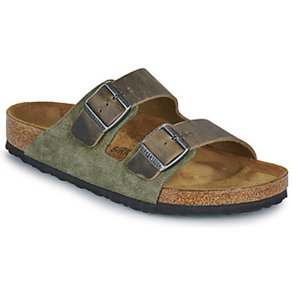 Birkenstock Birkenstock  Natikače Arizona LEVE/LEOI Thyme  Birkenstock