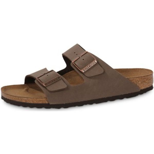 Birkenstock Birkenstock  Natikače Arizona Mocca  Birkenstock
