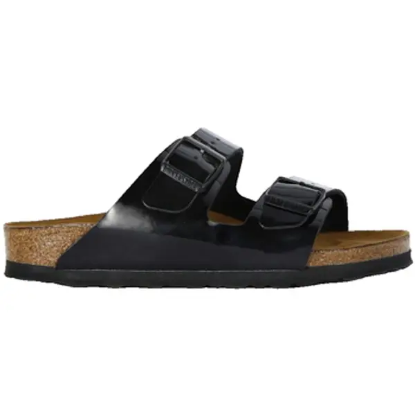 BIRKENSTOCK BIRKENSTOCK  Natikače Arizona Patent Etroite  BIRKENSTOCK