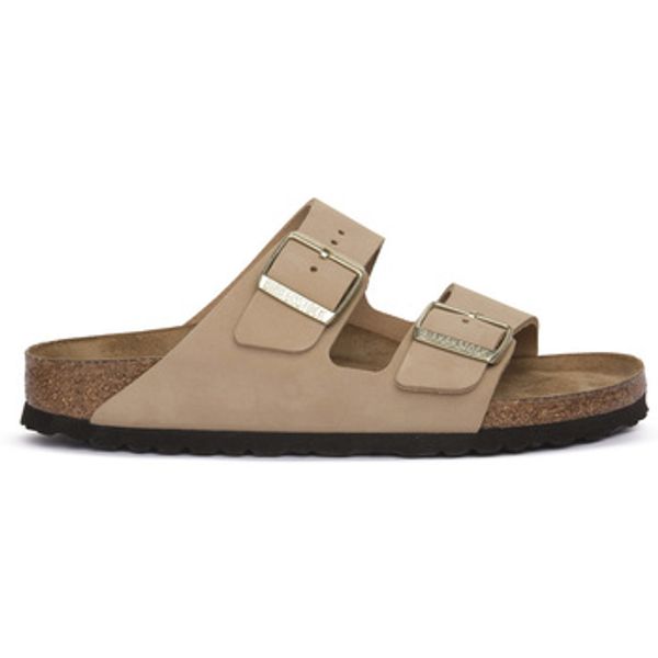 BIRKENSTOCK BIRKENSTOCK  Natikače ARIZONA SANDCASTLE CALZ S  BIRKENSTOCK