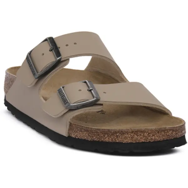 BIRKENSTOCK BIRKENSTOCK  Natikače ARIZONA SANDCASTLE  CALZ S  BIRKENSTOCK