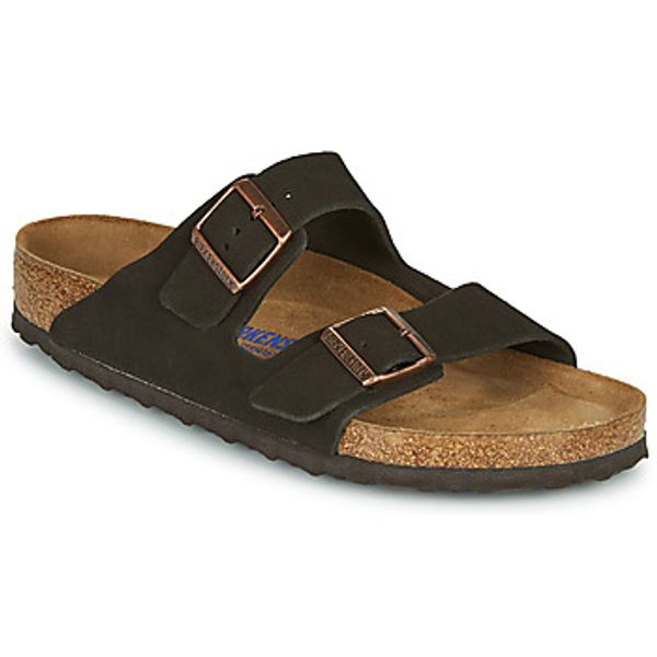 Birkenstock Birkenstock  Natikače ARIZONA SFB LEATHER  Birkenstock