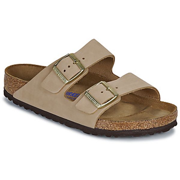 Birkenstock Birkenstock  Natikače Arizona SFB LENB Sandcastle  Birkenstock