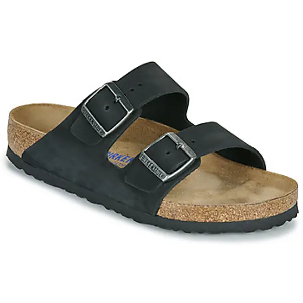BIRKENSTOCK BIRKENSTOCK  Natikače Arizona Soft Footbed  BIRKENSTOCK