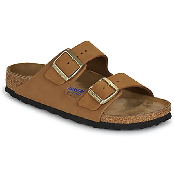BIRKENSTOCK BIRKENSTOCK  Natikače Arizona Soft Footbed  BIRKENSTOCK
