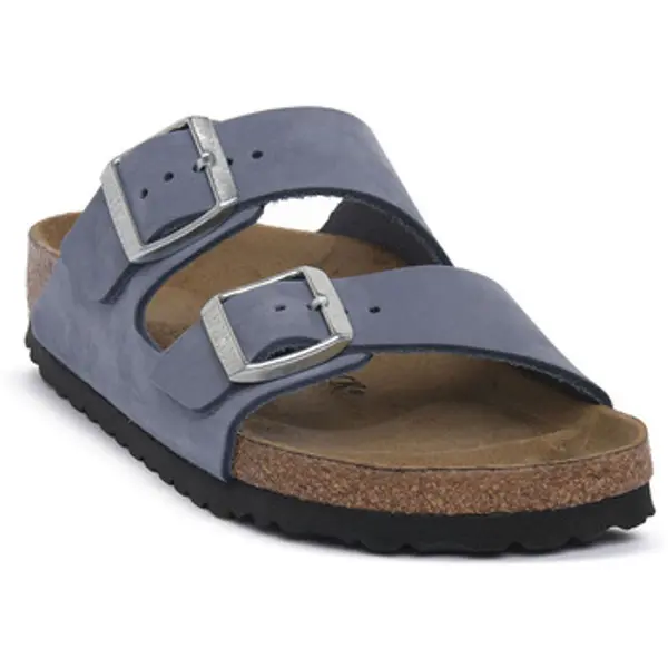 BIRKENSTOCK BIRKENSTOCK  Natikače ARIZONA STONE BLUE CALZ S  BIRKENSTOCK