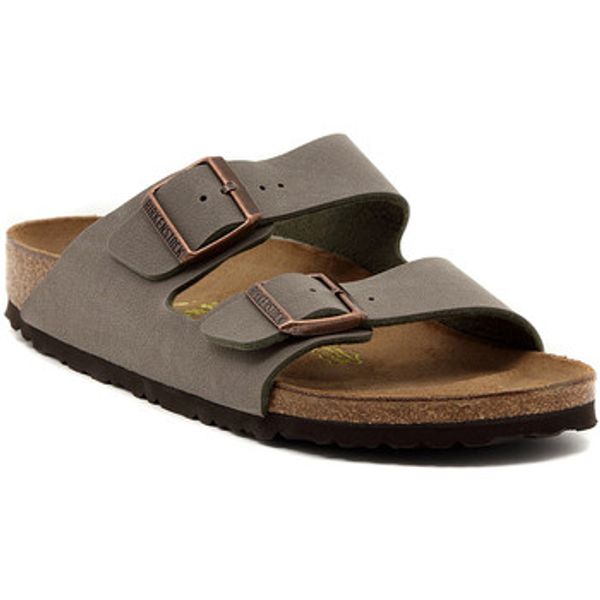 Birkenstock Birkenstock  Natikače ARIZONA STONE CALZ S  Birkenstock