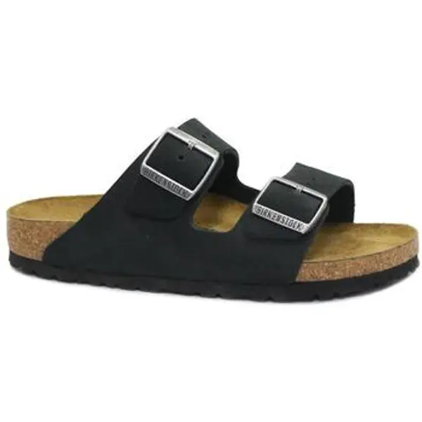 BIRKENSTOCK BIRKENSTOCK  Natikače BIR-CCC-1019035-BL  BIRKENSTOCK