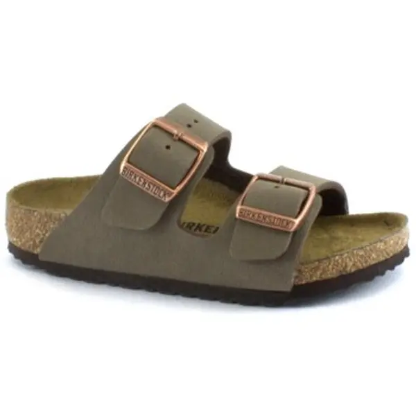 BIRKENSTOCK BIRKENSTOCK  Natikače BIR-CCC-552893-MO  BIRKENSTOCK