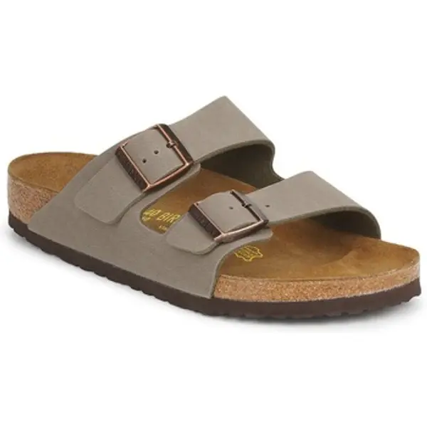 BIRKENSTOCK BIRKENSTOCK  Natikače -  BIRKENSTOCK