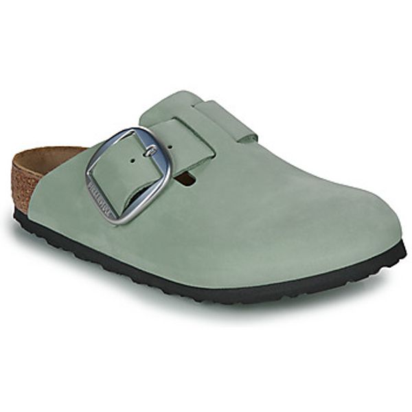 Birkenstock Birkenstock  Natikače Boston Big Buckle LENB Pure Sage  Birkenstock