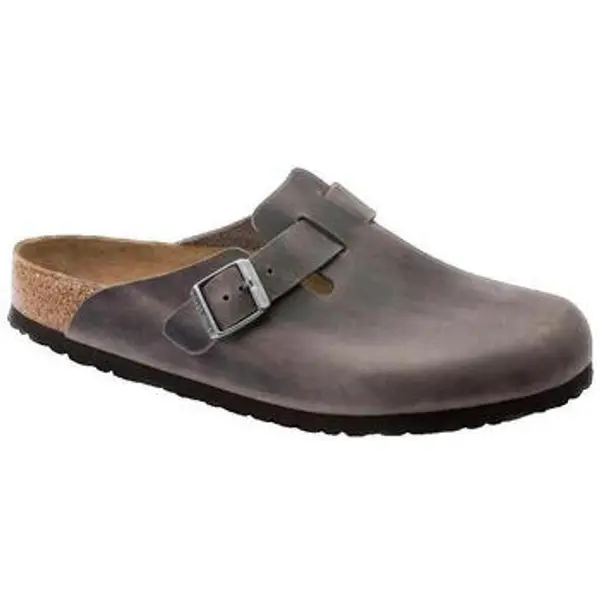BIRKENSTOCK BIRKENSTOCK  Natikače Boston Etroite  BIRKENSTOCK
