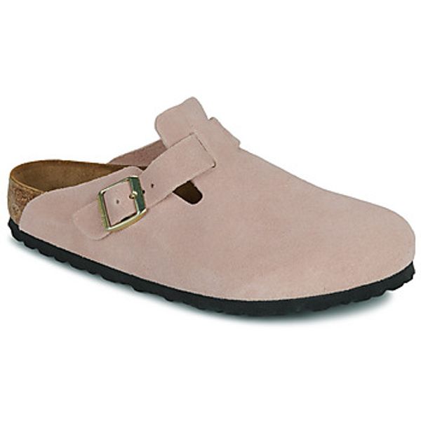 Birkenstock Birkenstock  Natikače Boston LEVE Light Rose  Birkenstock