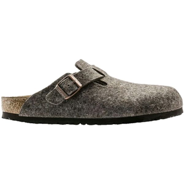 Birkenstock Birkenstock  Natikače Boston Normal  Birkenstock