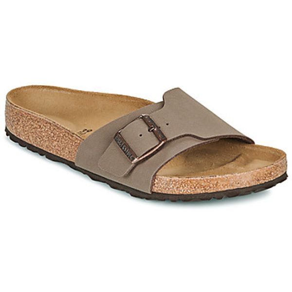 Birkenstock Birkenstock  Natikače Catalina BFBC Mocca  Birkenstock