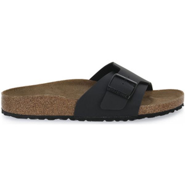 Birkenstock Birkenstock  Natikače CATALINA BLACK CALZ S  Birkenstock