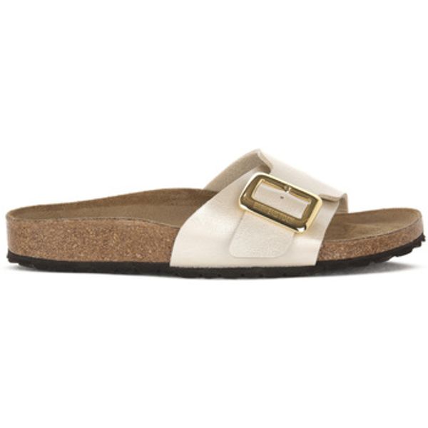 BIRKENSTOCK BIRKENSTOCK  Natikače CATALINA CB GRACEFUL PEARL CALZ S  BIRKENSTOCK