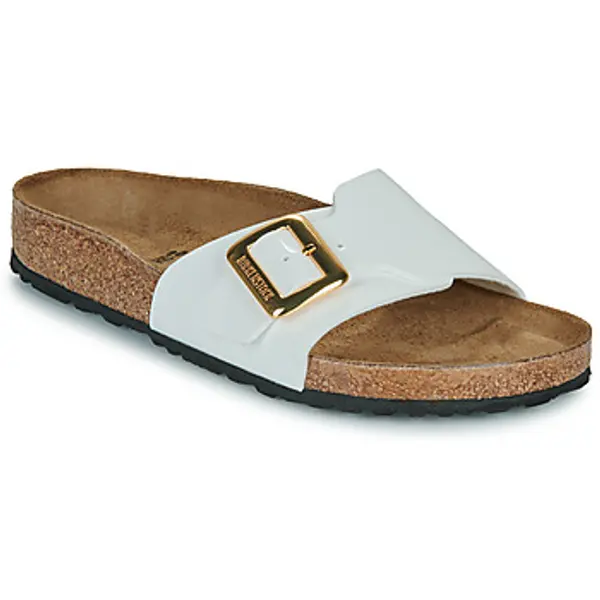 BIRKENSTOCK BIRKENSTOCK  Natikače Catalina Cushion Buckle  BIRKENSTOCK
