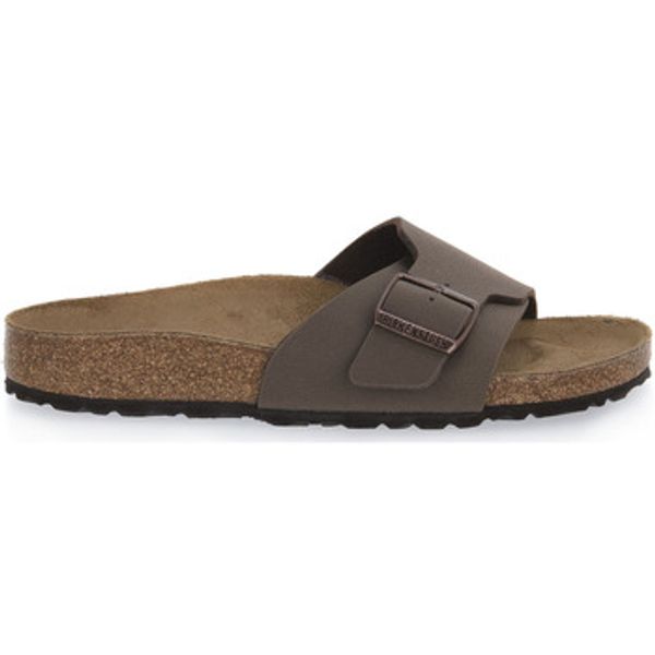 Birkenstock Birkenstock  Natikače CATALINA MOCCA CALZ S  Birkenstock