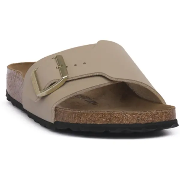 BIRKENSTOCK BIRKENSTOCK  Natikače CATALINA SANDCASTLE CALZ S  BIRKENSTOCK